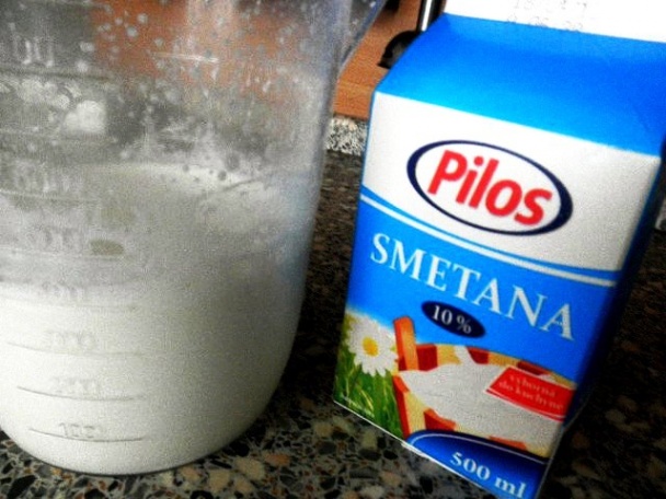 Hlivový paprikáš 2 (fotorecept) - obrázok 6