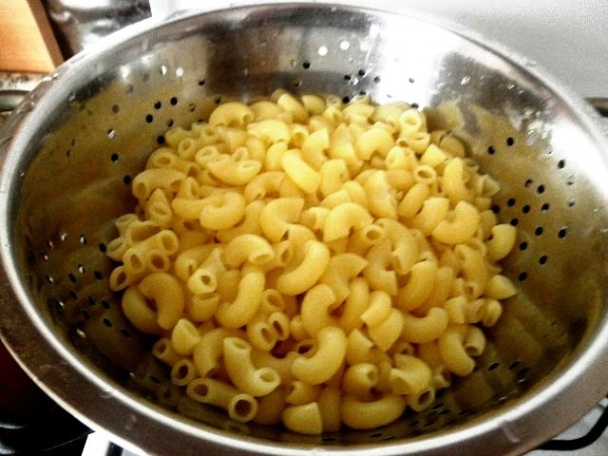 Hlivový paprikáš 2 (fotorecept) - obrázok 8