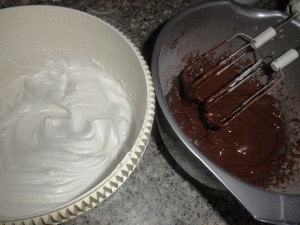 Karamelové rezy (fotorecept) - obrázok 3