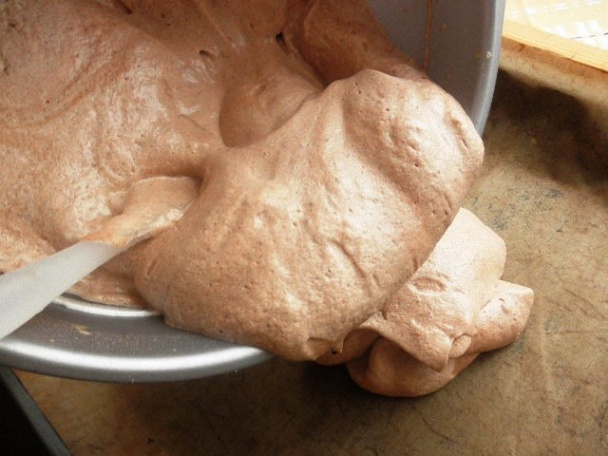 Karamelové rezy (fotorecept) - obrázok 5