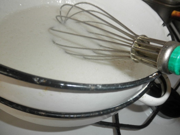 Karamelové rezy (fotorecept) - obrázok 7