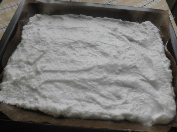 Karamelové rezy (fotorecept) - obrázok 8