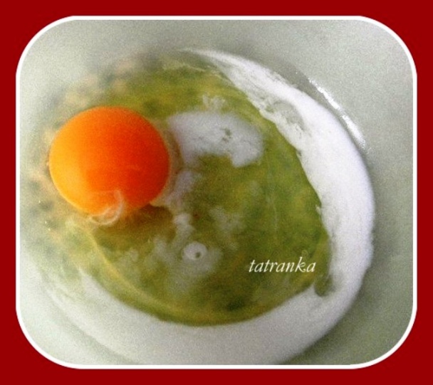 Orechovo-jablkové kolieska (fotorecept) - obrázok 4