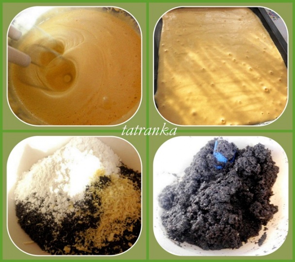 Snehové štvorce (fotorecept) - obrázok 3