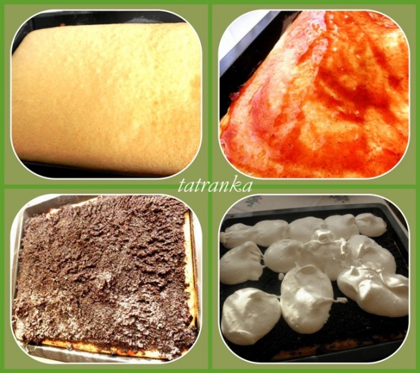 Snehové štvorce (fotorecept) - obrázok 4