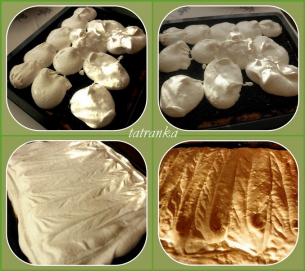 Snehové štvorce (fotorecept) - obrázok 5