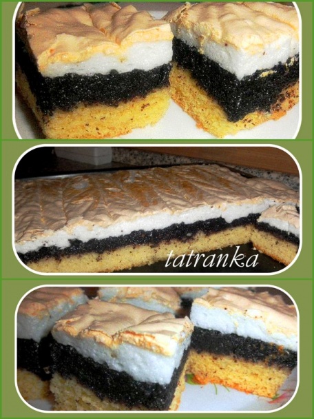 Snehové štvorce (fotorecept) - obrázok 7