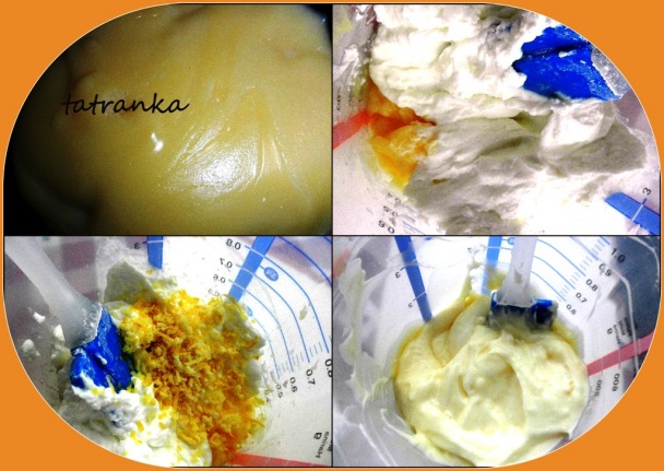 Rýchly tvarohový koláč (fotorecept) - obrázok 1