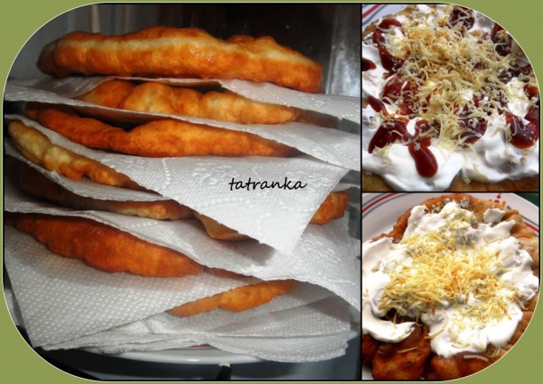 Jednoduchá brokolicová polievka (fotorecept) - obrázok 4