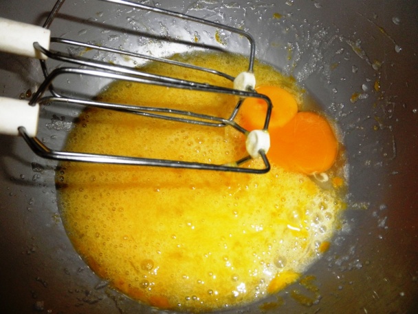 Šľahačkové rezy (fotorecept) - obrázok 2