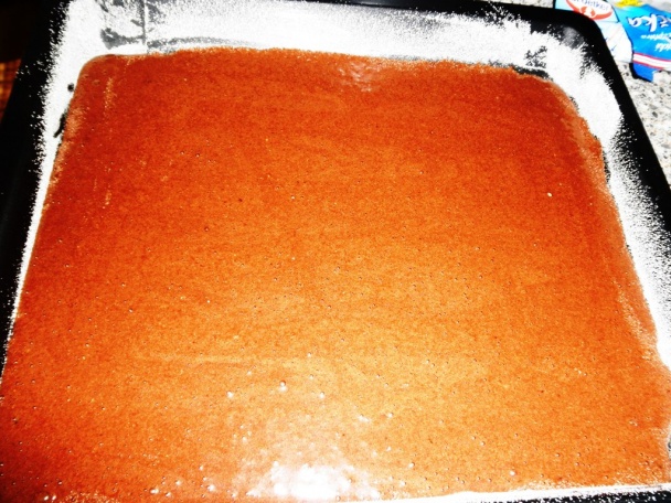 Šľahačkové rezy (fotorecept) - obrázok 3