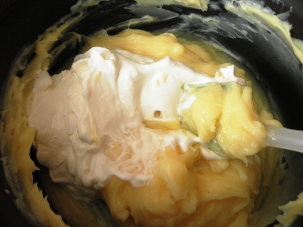 Šľahačkové rezy (fotorecept) - obrázok 6