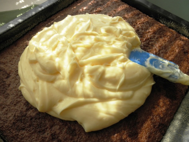 Šľahačkové rezy (fotorecept) - obrázok 7