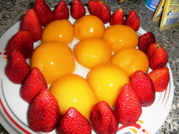 Šľahačkové rezy (fotorecept) - obrázok 8