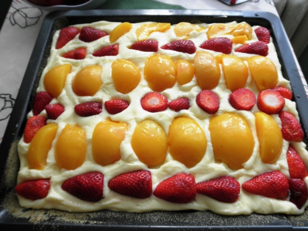 Šľahačkové rezy (fotorecept) - obrázok 9