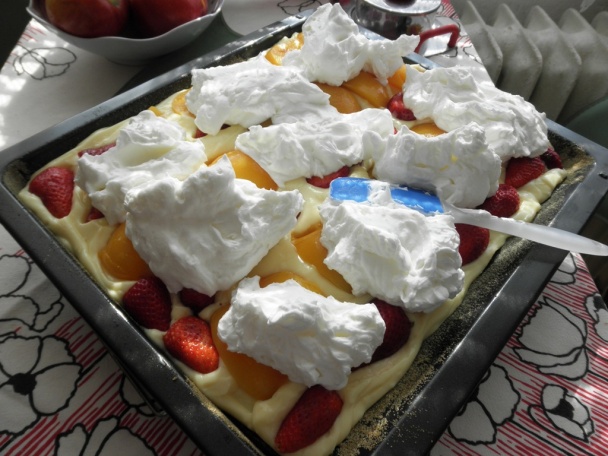 Šľahačkové rezy (fotorecept) - obrázok 10