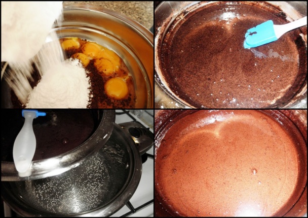 Kokosové rezy (fotorecept) - obrázok 3