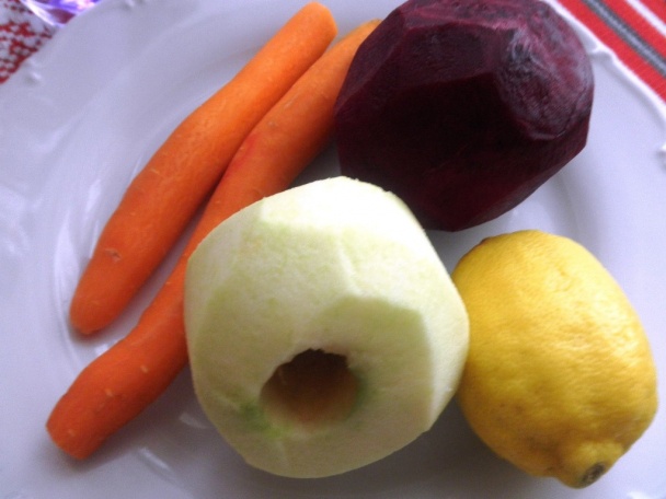 Zázračný nápoj (fotorecept) - obrázok 2