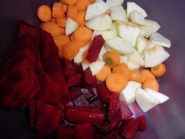 Zázračný nápoj (fotorecept) - obrázok 3