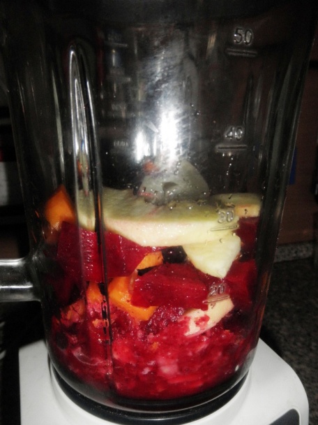 Zázračný nápoj (fotorecept) - obrázok 4