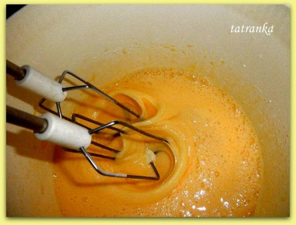 Oblátková roláda alias sladká Pick saláma (fotorecept) - obrázok 5