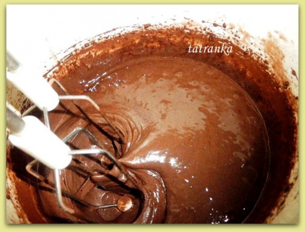 Oblátková roláda alias sladká Pick saláma (fotorecept) - obrázok 8