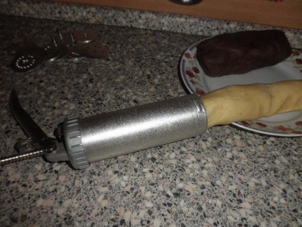 Čajové, sladučké pečivo (fotorecept) - obrázok 1