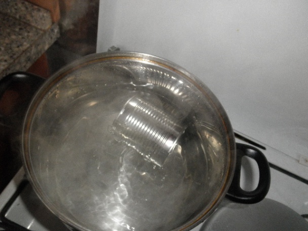 Medové rezy skoro ako Marlenka (fotorecept) - obrázok 1