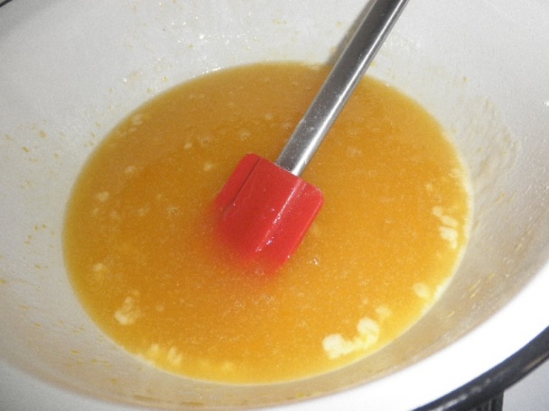 Medové rezy skoro ako Marlenka (fotorecept) - obrázok 2