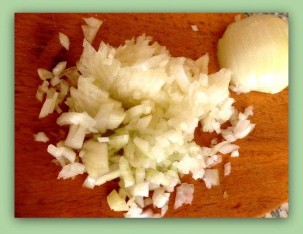 Cibuľkové bagety (fotorecept) - obrázok 2