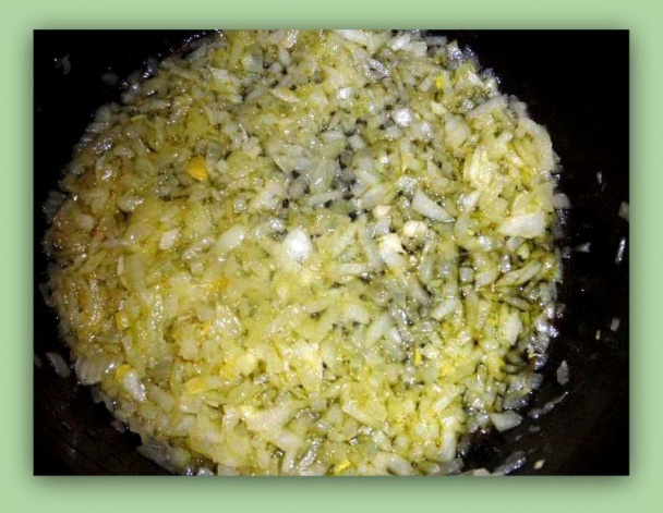 Cibuľkové bagety (fotorecept) - obrázok 4