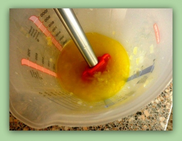 Cibuľkové bagety (fotorecept) - obrázok 5