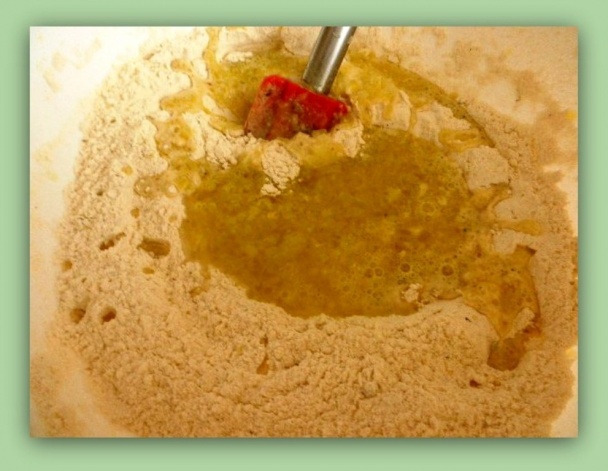 Cibuľkové bagety (fotorecept) - obrázok 6