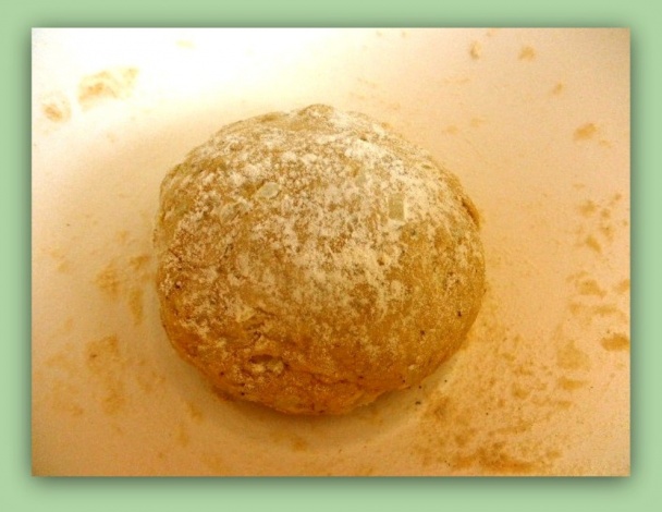 Cibuľkové bagety (fotorecept) - obrázok 7