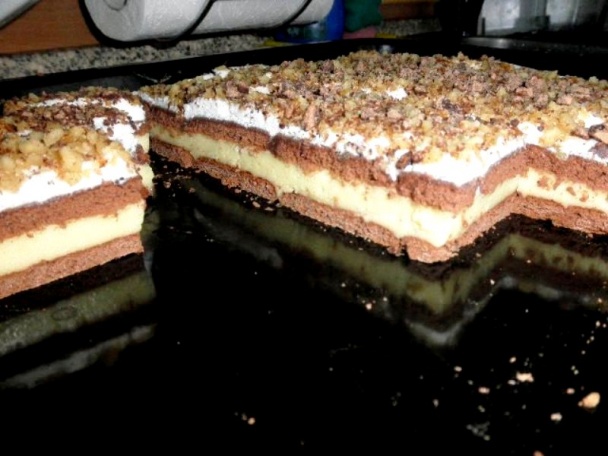 Sladký indián (fotorecept) - obrázok 12