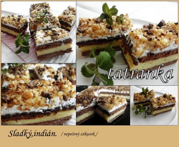 Sladký indián (fotorecept) - obrázok 14