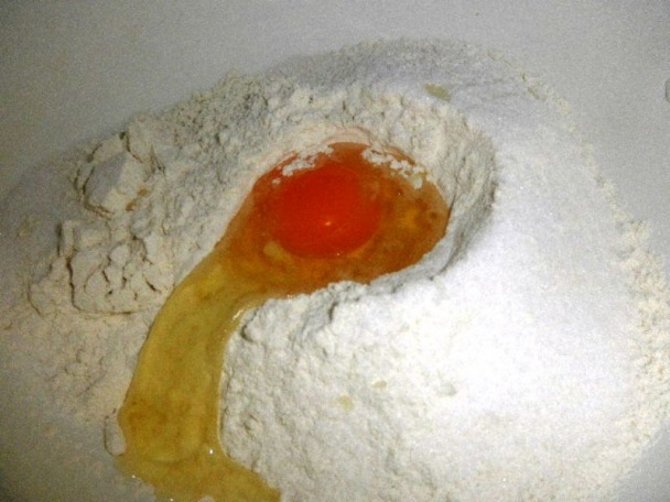 Kreatívne pečivo - muffinové slimáky s Nutellou (fotorecept) - obrázok 1