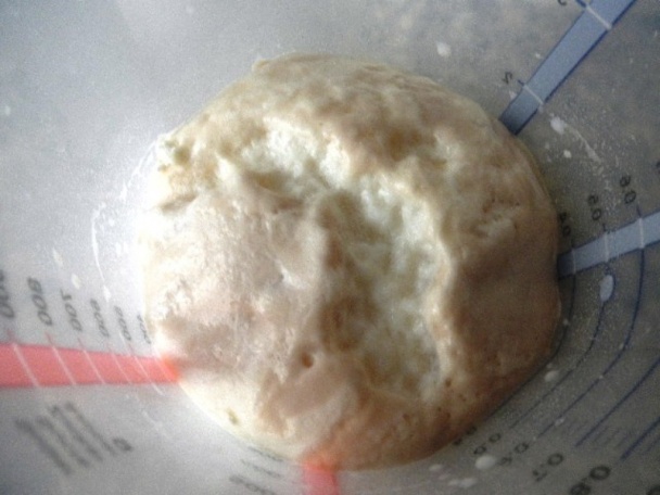 Kreatívne pečivo - muffinové slimáky s Nutellou (fotorecept) - obrázok 2