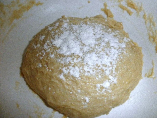 Kreatívne pečivo - muffinové slimáky s Nutellou (fotorecept) - obrázok 3