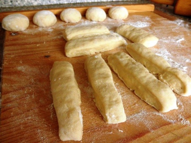 Kreatívne pečivo - muffinové slimáky s Nutellou (fotorecept) - obrázok 6