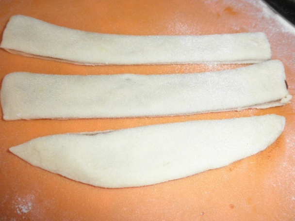 Kreatívne pečivo - muffinové slimáky s Nutellou (fotorecept) - obrázok 11