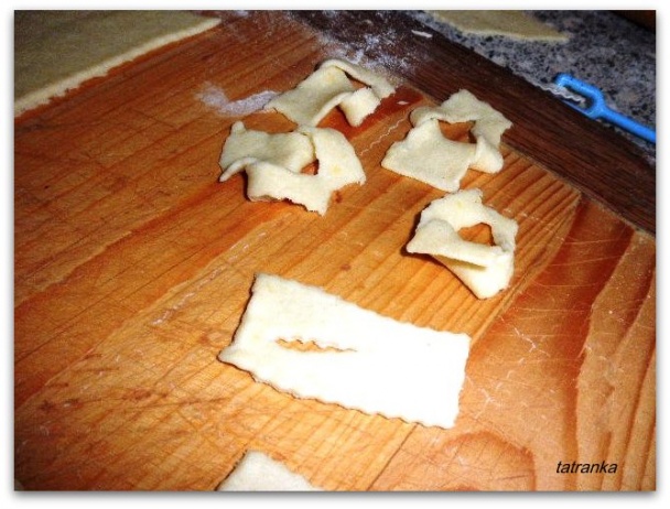 Chrumkavé fánky (fotorecept) - obrázok 5