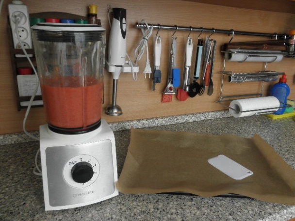 Ovocná koža (fotorecept) - obrázok 3