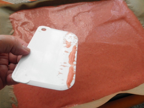 Ovocná koža (fotorecept) - obrázok 4