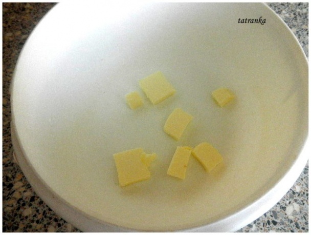 Špenátové pirohy s bryndzovou omáčkou (fotorecept) - obrázok 8