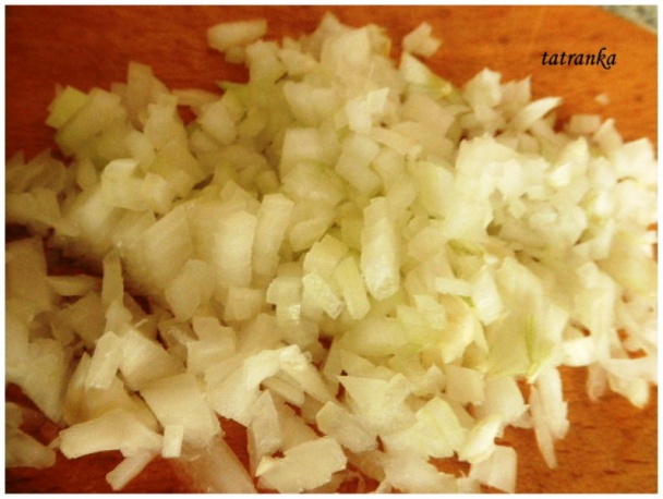 Špenátové pirohy s bryndzovou omáčkou (fotorecept) - obrázok 10