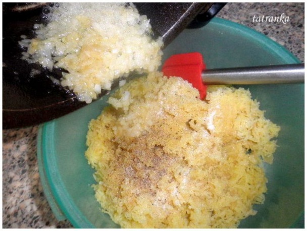 Špenátové pirohy s bryndzovou omáčkou (fotorecept) - obrázok 12