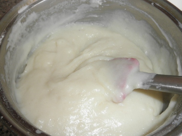 Kokosové trojuholníky (fotorecept) - obrázok 2