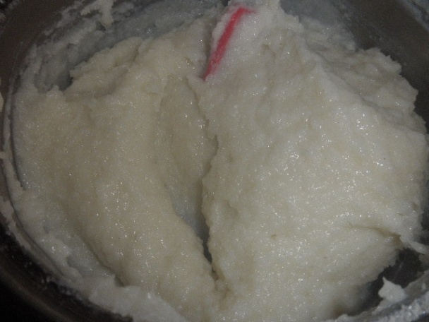 Kokosové trojuholníky (fotorecept) - obrázok 4