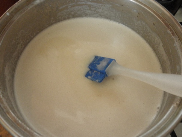 Kokosové trojuholníky (fotorecept) - obrázok 6